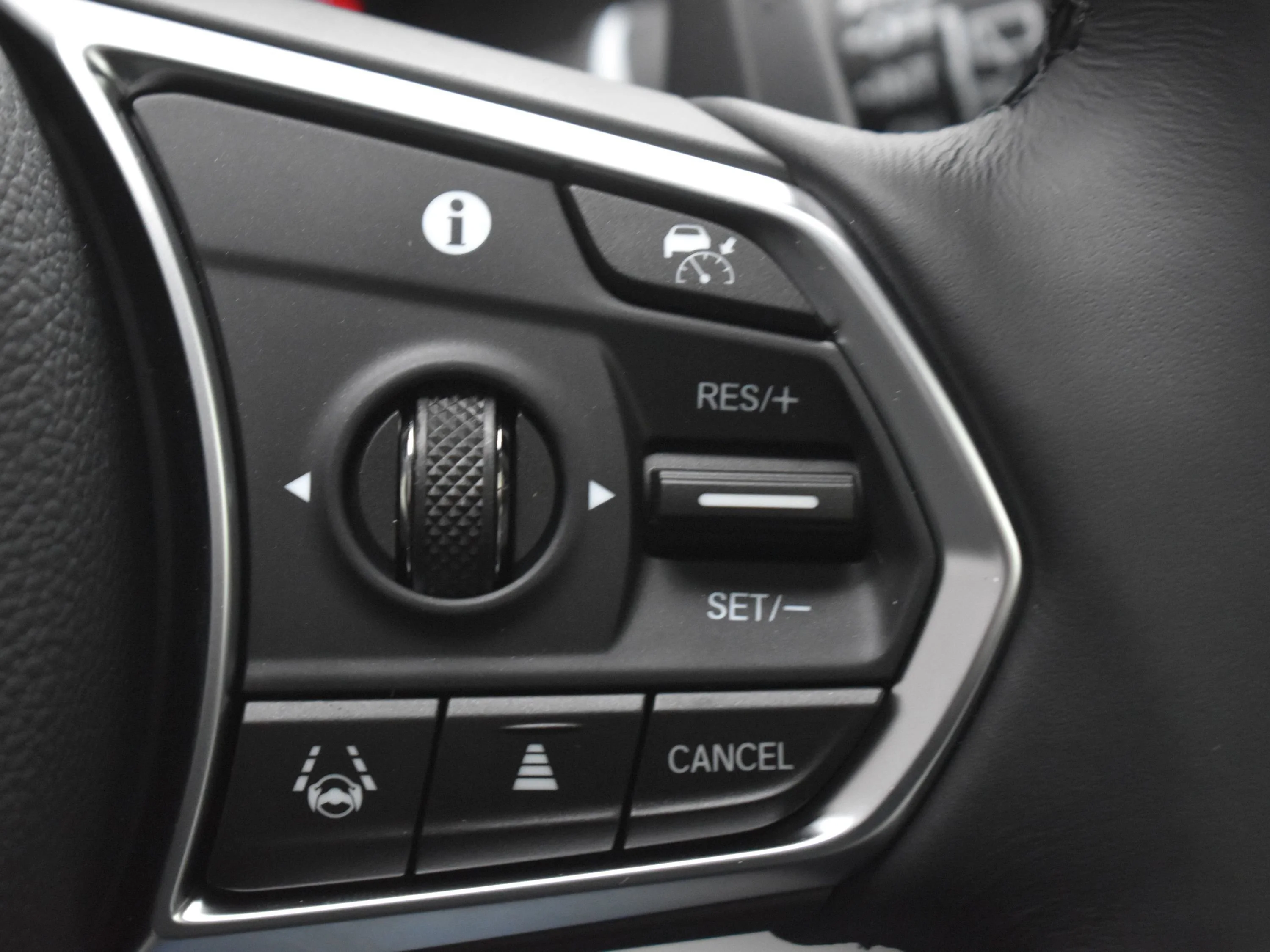 New 2026 Canyon River Blue Metallic Acura w/Technology Package image 11