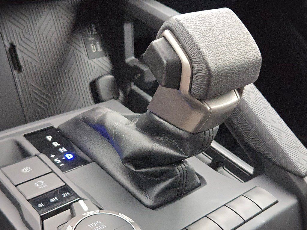 Used 2024 Blue Toyota SR5 image 26