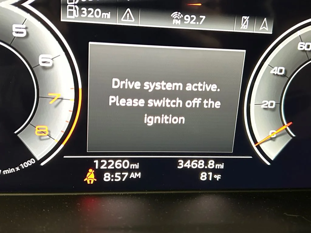Used 2022  Audi Premium Plus image 10