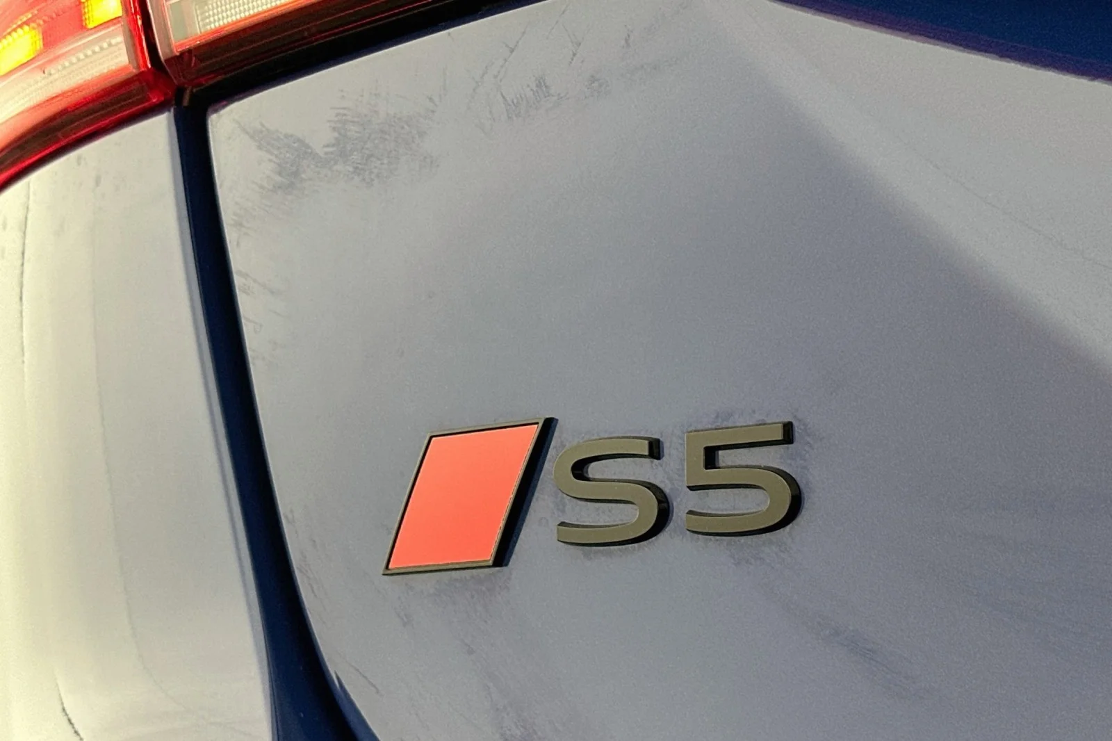 New 2026 Ascari Blue Metallic Audi Premium Plus image 8