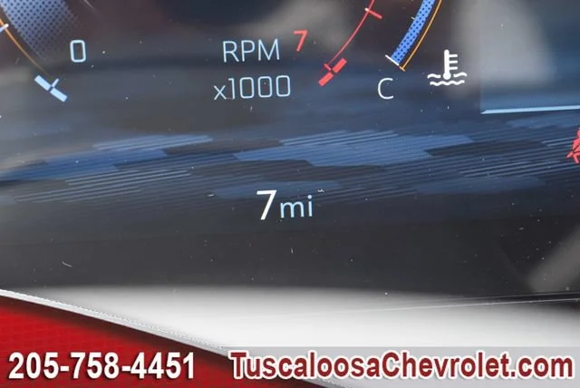 2026 Chevrolet Equinox LT - Photo 24