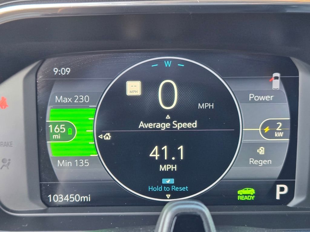 Used 2022 Blue Chevrolet Premier image 19