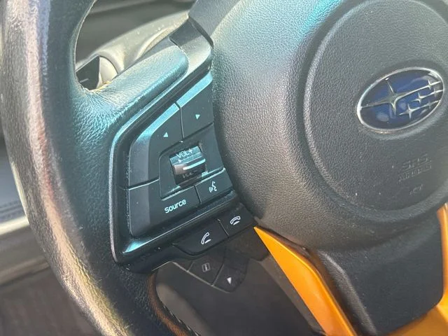 Used 2022 Gray Subaru Wilderness image 33