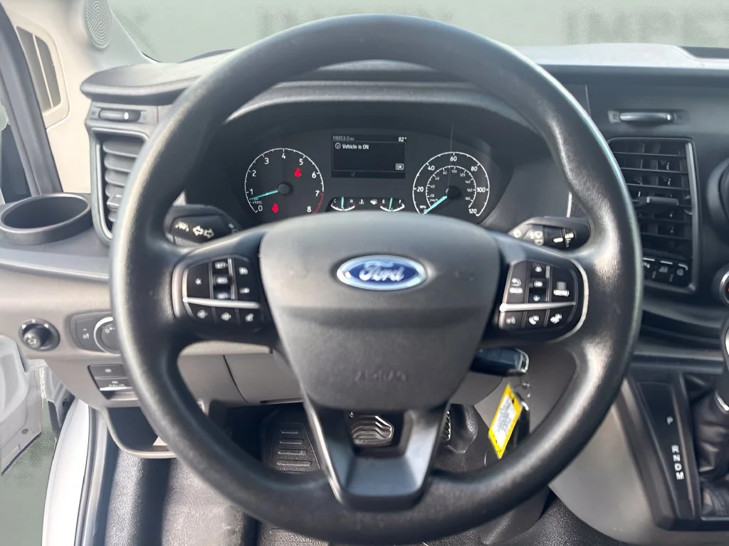 Used 2023 White Ford XL image 12