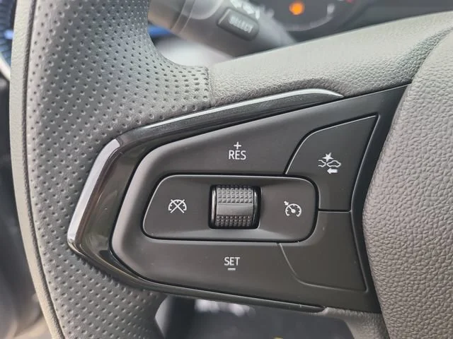 New 2026 Sterling Gray Metallic Chevrolet LS image 25