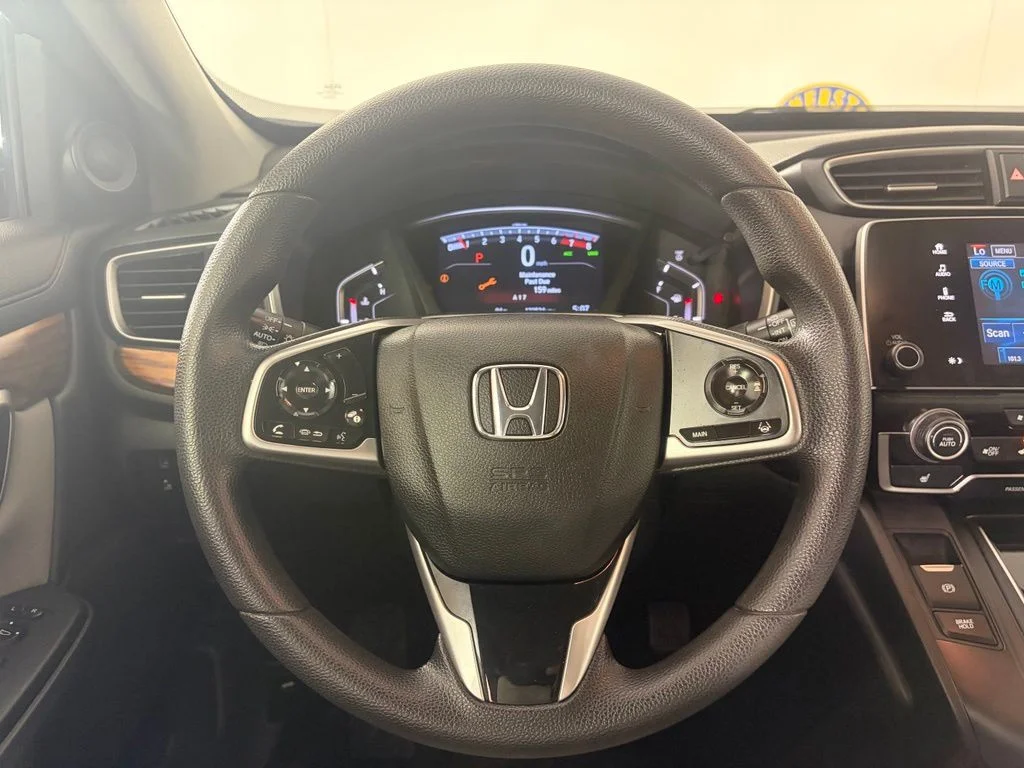 Used 2019  Honda EX image 6