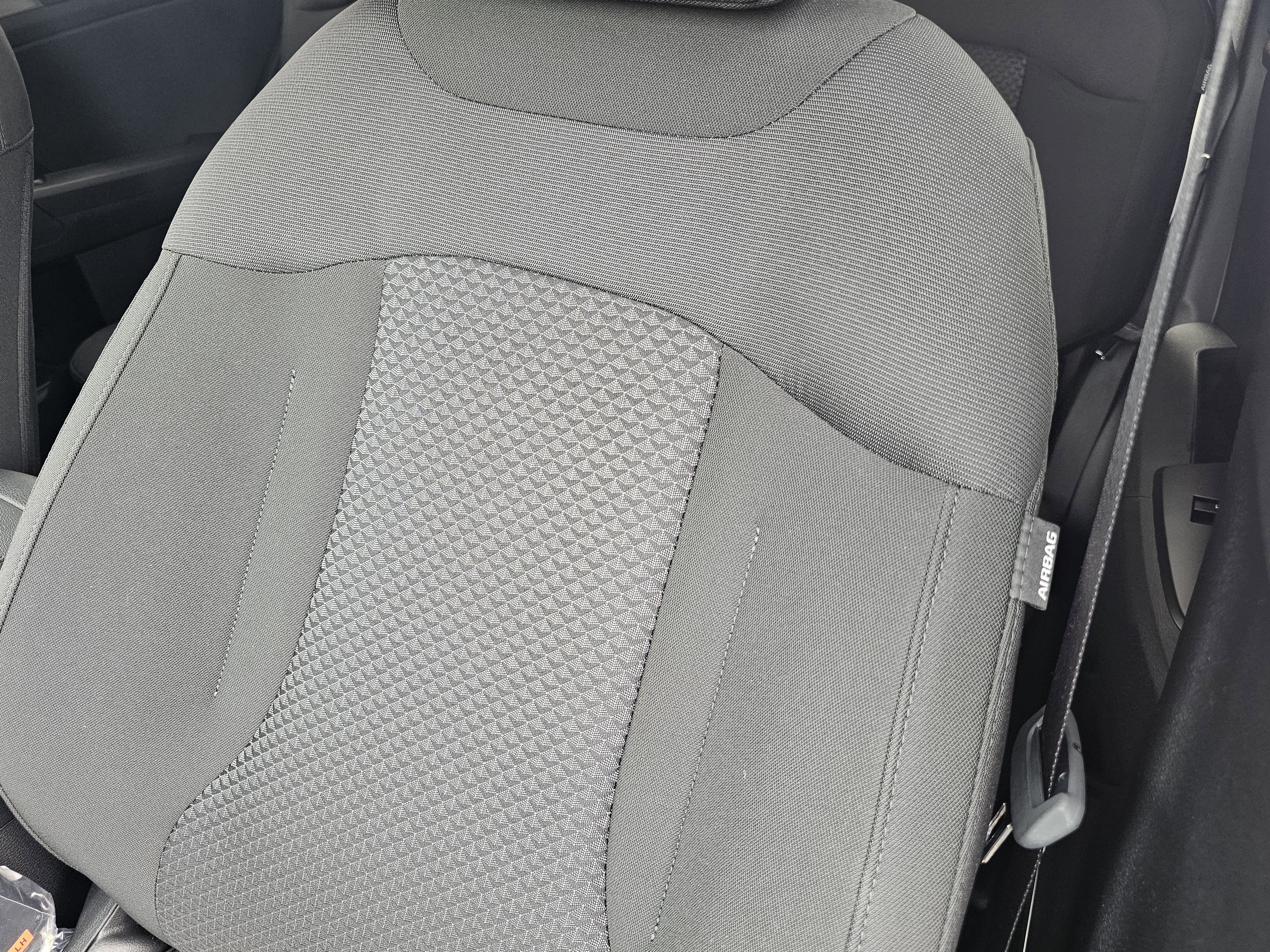 2026 Kia Sportage LX - Photo 13
