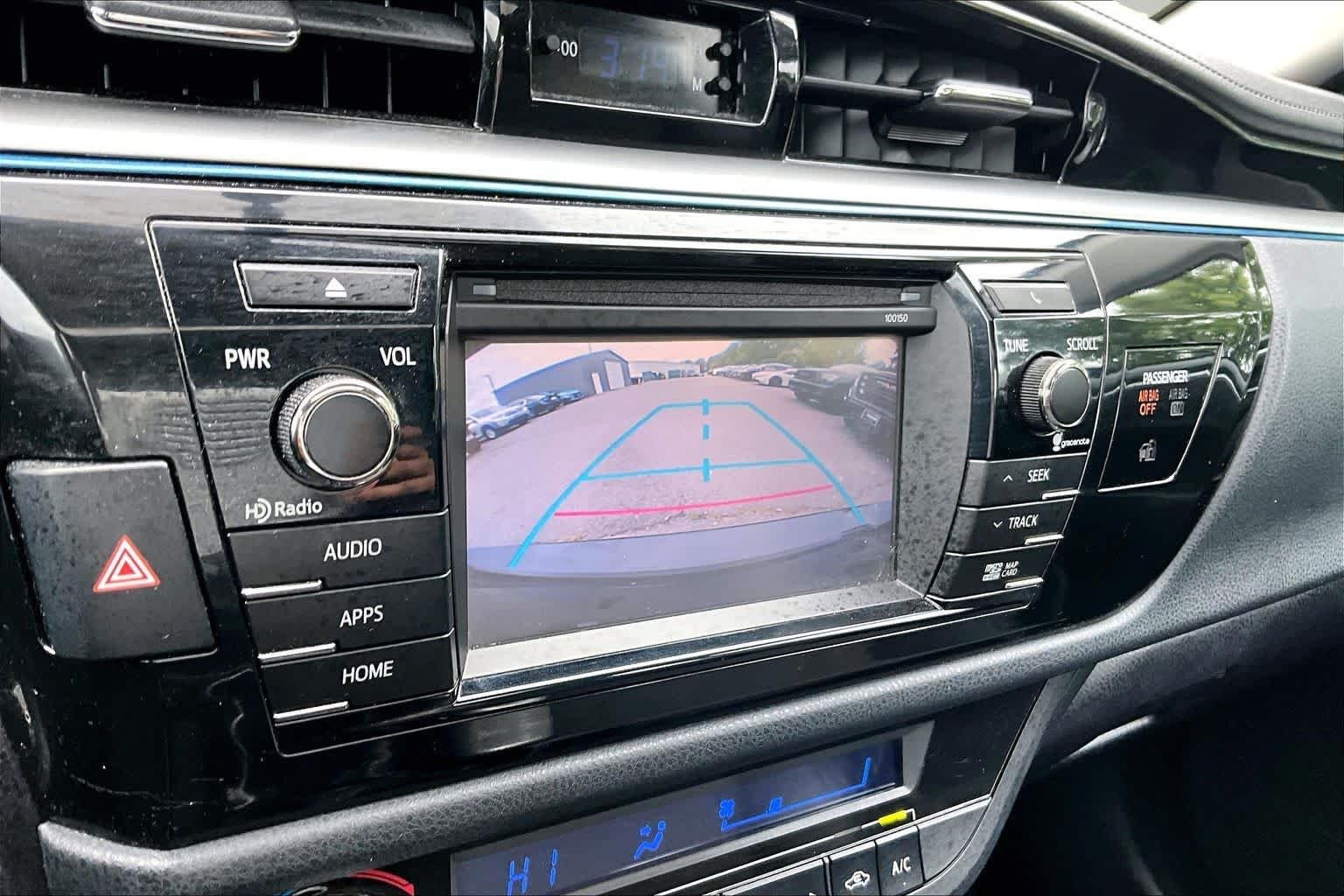 Used 2014 Black Sand Mica Toyota S Plus image 28
