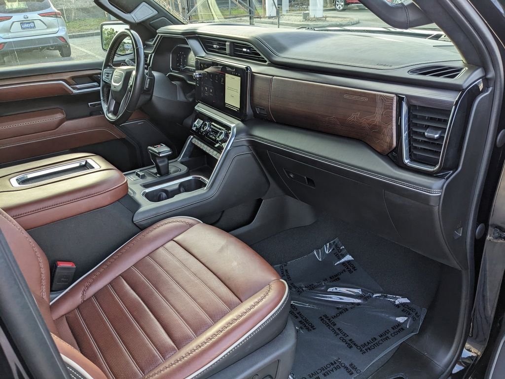 2022 GMC Sierra 1500 Denali Denali Ultimate - Photo 10