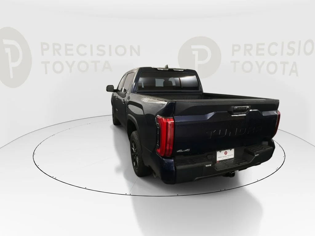 New 2026 Blueprint Toyota SR5 image 14