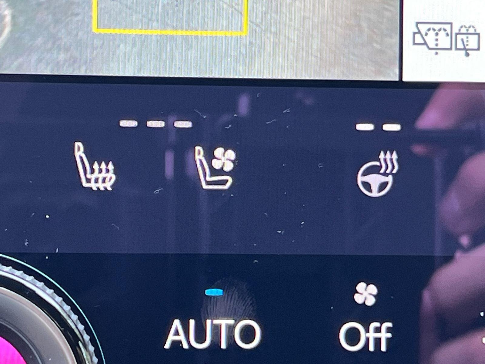 New 2026 Cloudburst Gray Lexus PREMIUM AWD image 23