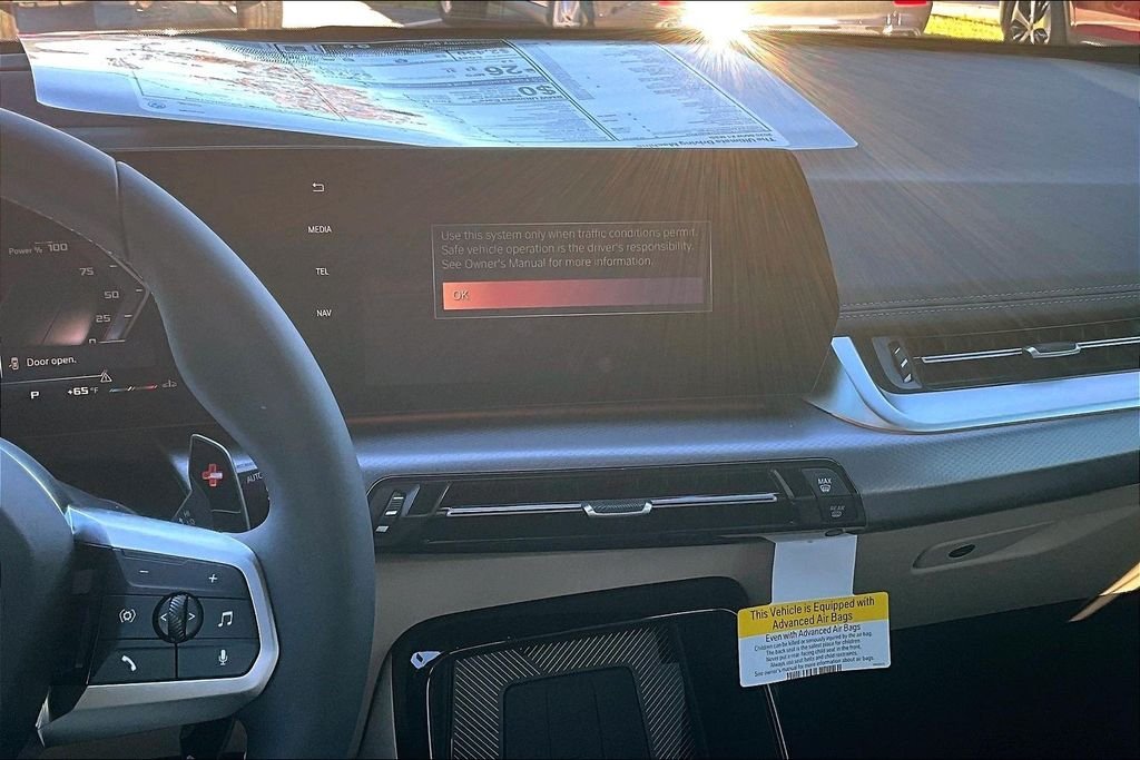 2025 BMW X1 M35i - Photo 6