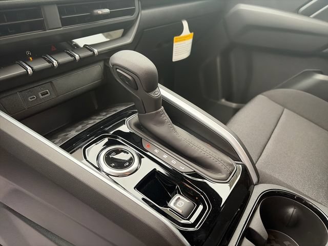 2026 Chevrolet Colorado Work Truck - Photo 11