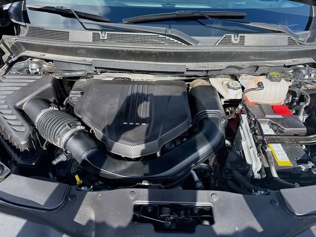 2024 Chevrolet Traverse LS - Photo 28