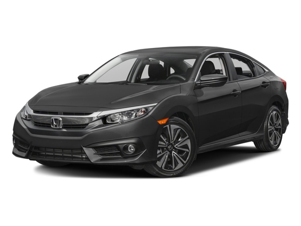 Used 2016  Honda EX-T image 1