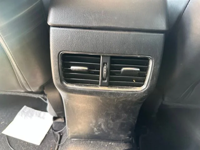 Used 2018 White Mazda Touring image 25