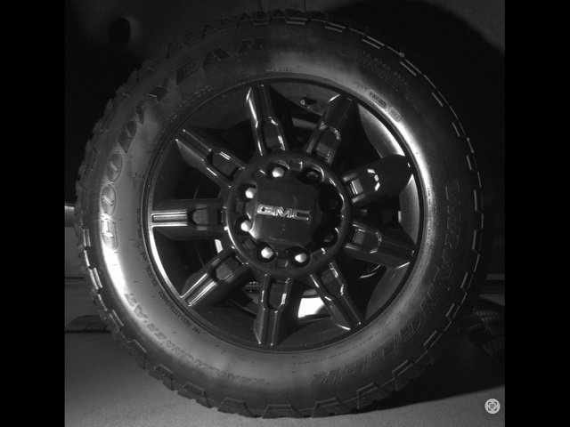 2024 GMC Sierra 2500HD AT4 - Photo 9
