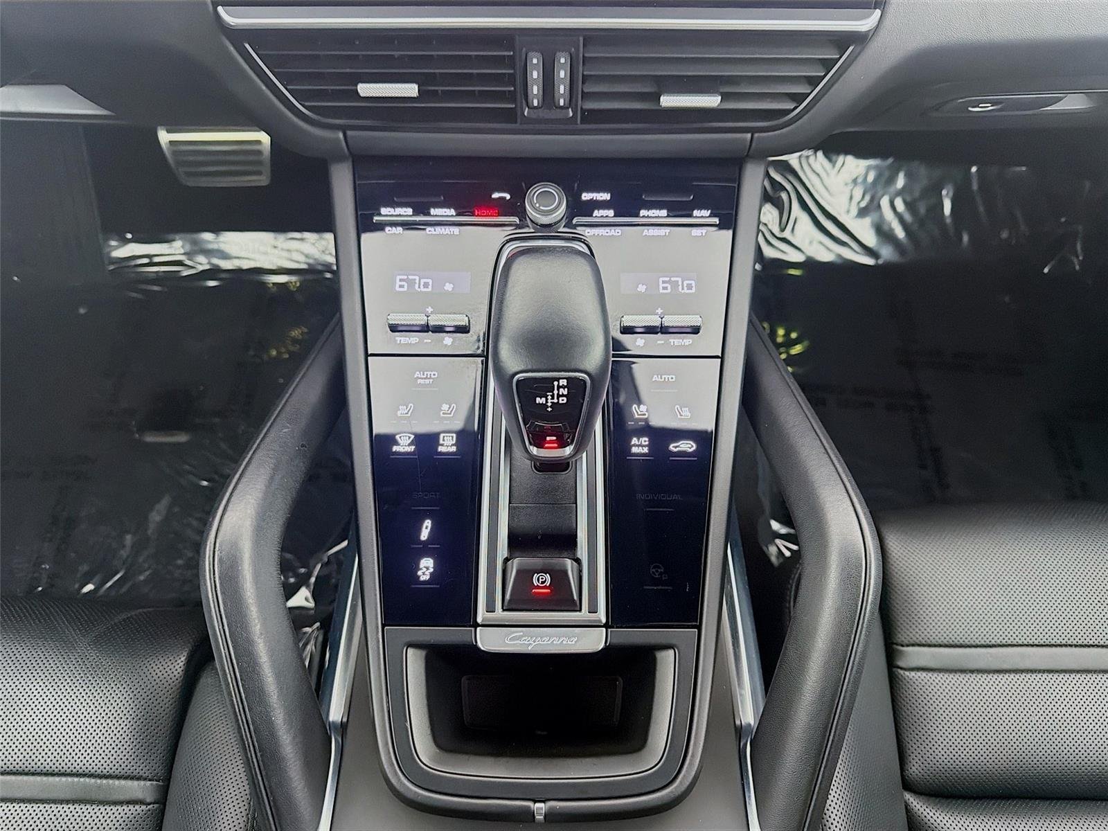 Used 2022 White Porsche Turbo image 18