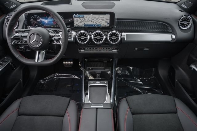 New 2026  Mercedes-Benz GLB 250 image 20