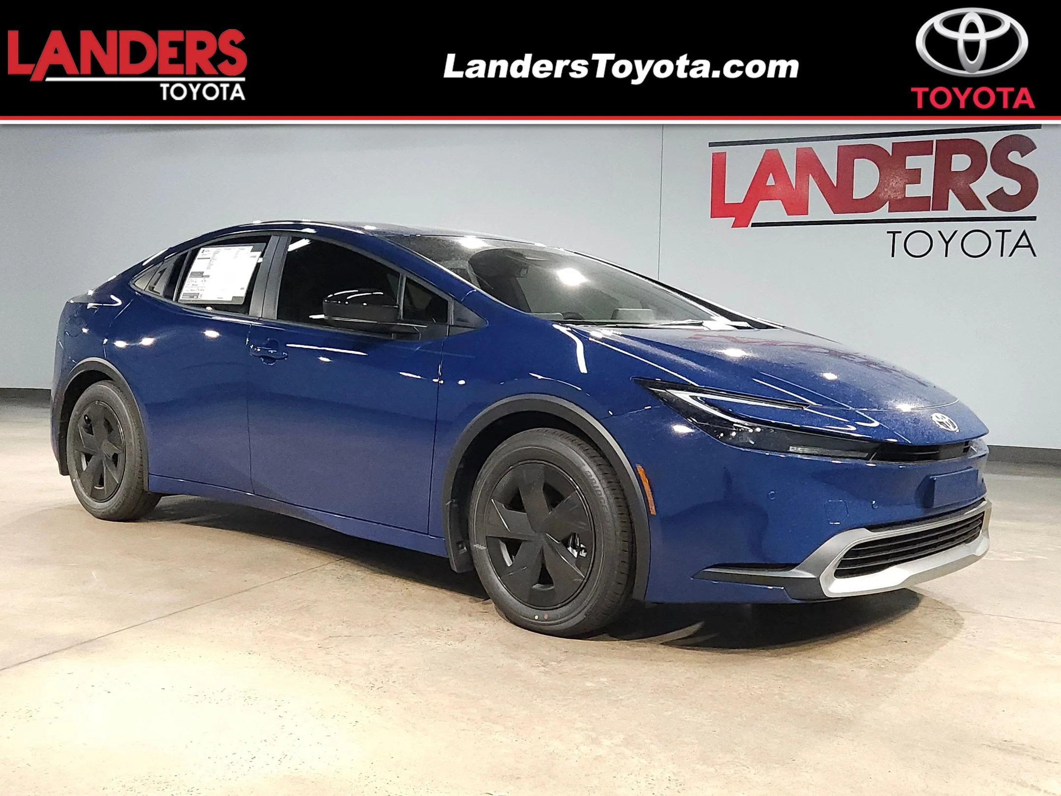 2026 Toyota Prius Plug-in Hybrid