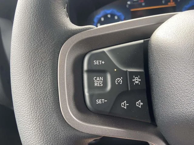 New 2026 Marsh Gray Ford Big Bend® image 14