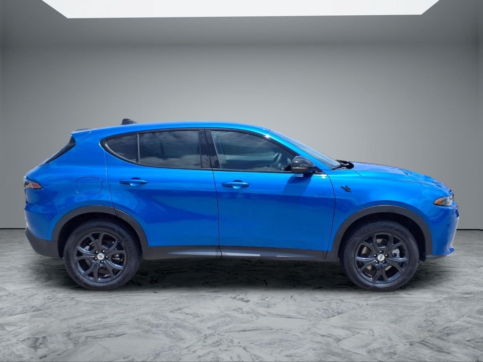Used 2024 Blu Bayou Dodge GT image 8