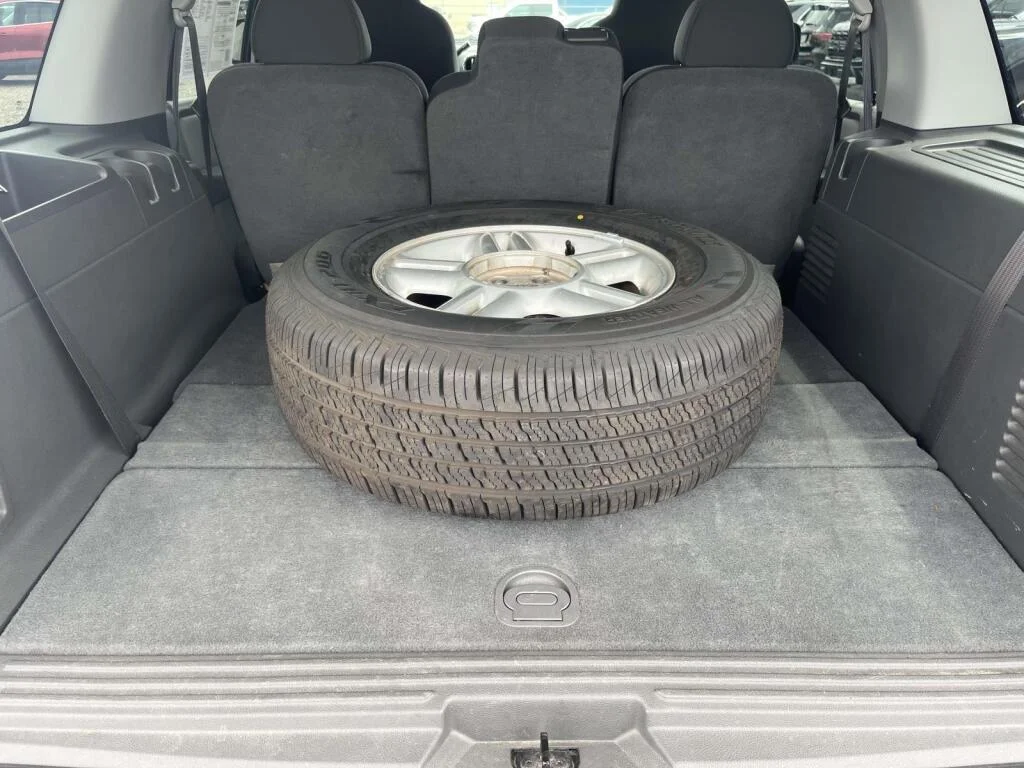Used 2005  Ford XLT image 19