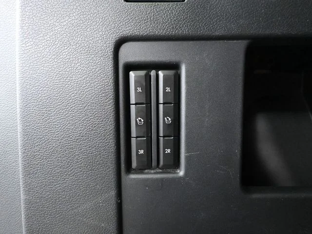 2024 Lincoln Navigator Reserve - Photo 46