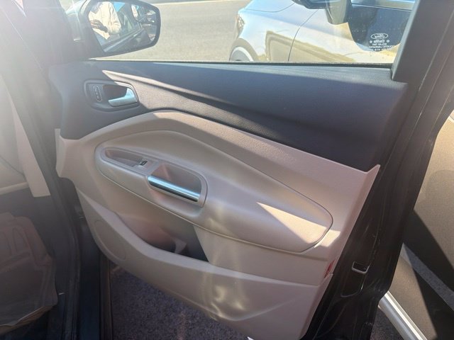 Used 2017 Gray Ford SE image 20