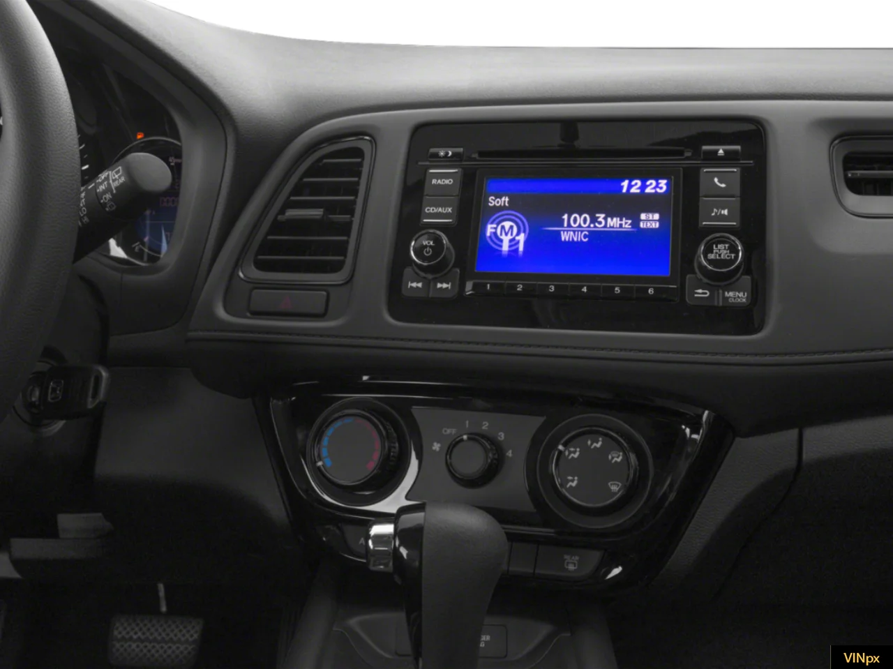 Used 2018 Milano Red Honda LX image 8