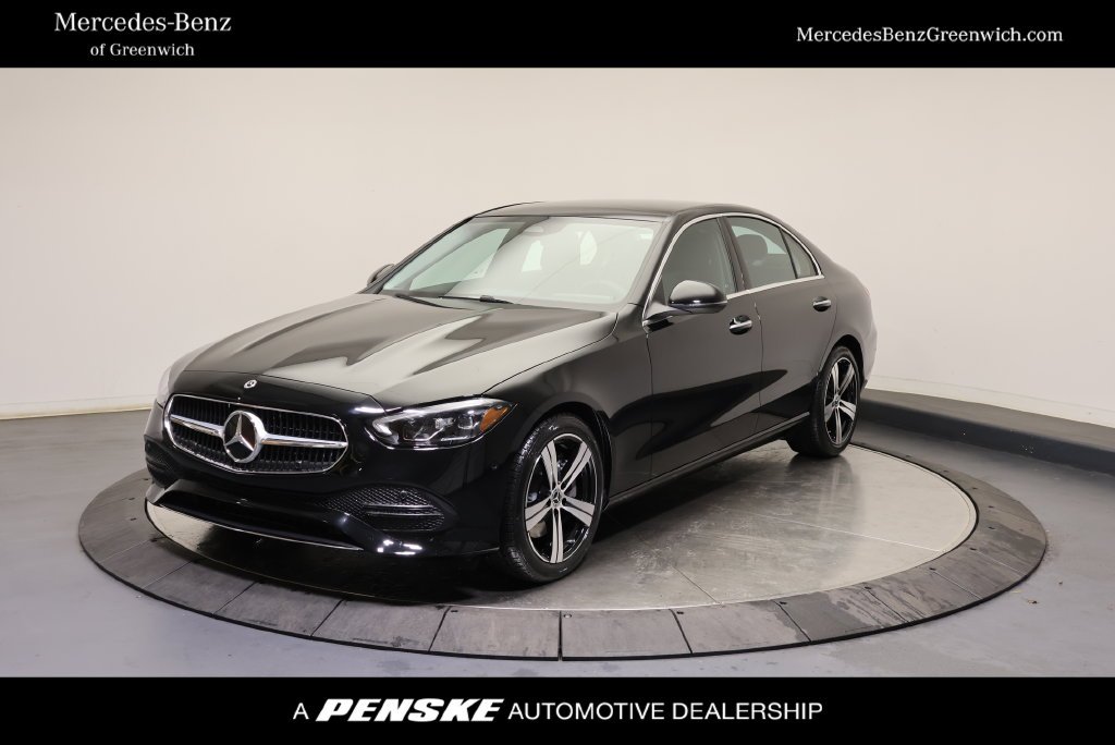 2027 Mercedes-Benz Unknown