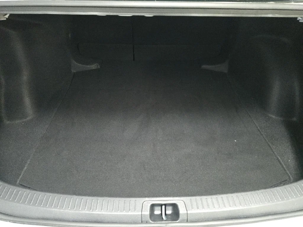 Used 2024 White Toyota LE image 11