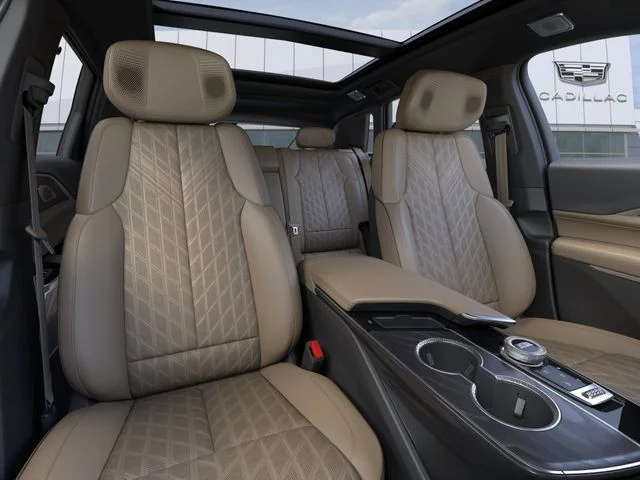2026 Cadillac LYRIQ Signature Sport - Photo 16
