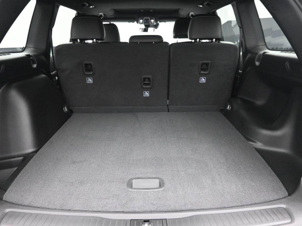 2026 Jeep Grand Cherokee Laredo - Photo 11