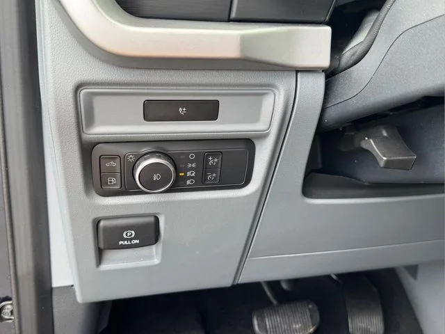 Used 2022 Blue Ford XLT image 18