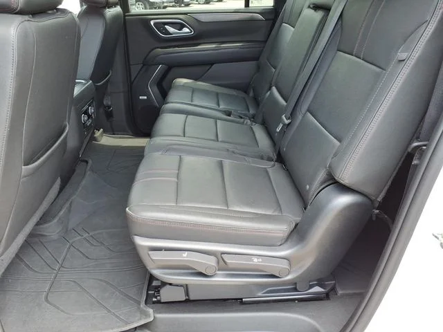 Certified Used 2023 White Chevrolet RST image 18