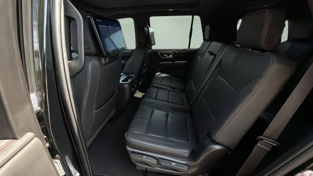 Used 2023 Black Chevrolet RST image 19
