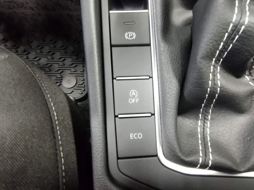 New 2026 Gray Volkswagen 1.5T S image 27