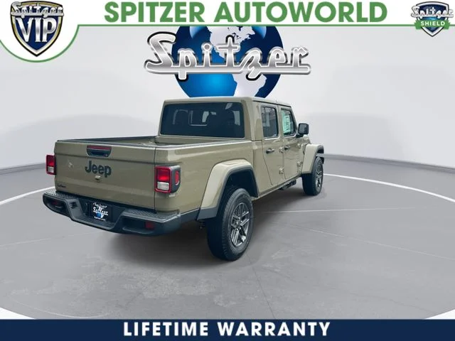 New 2026 41 Exterior Paint Jeep Sport S image 9