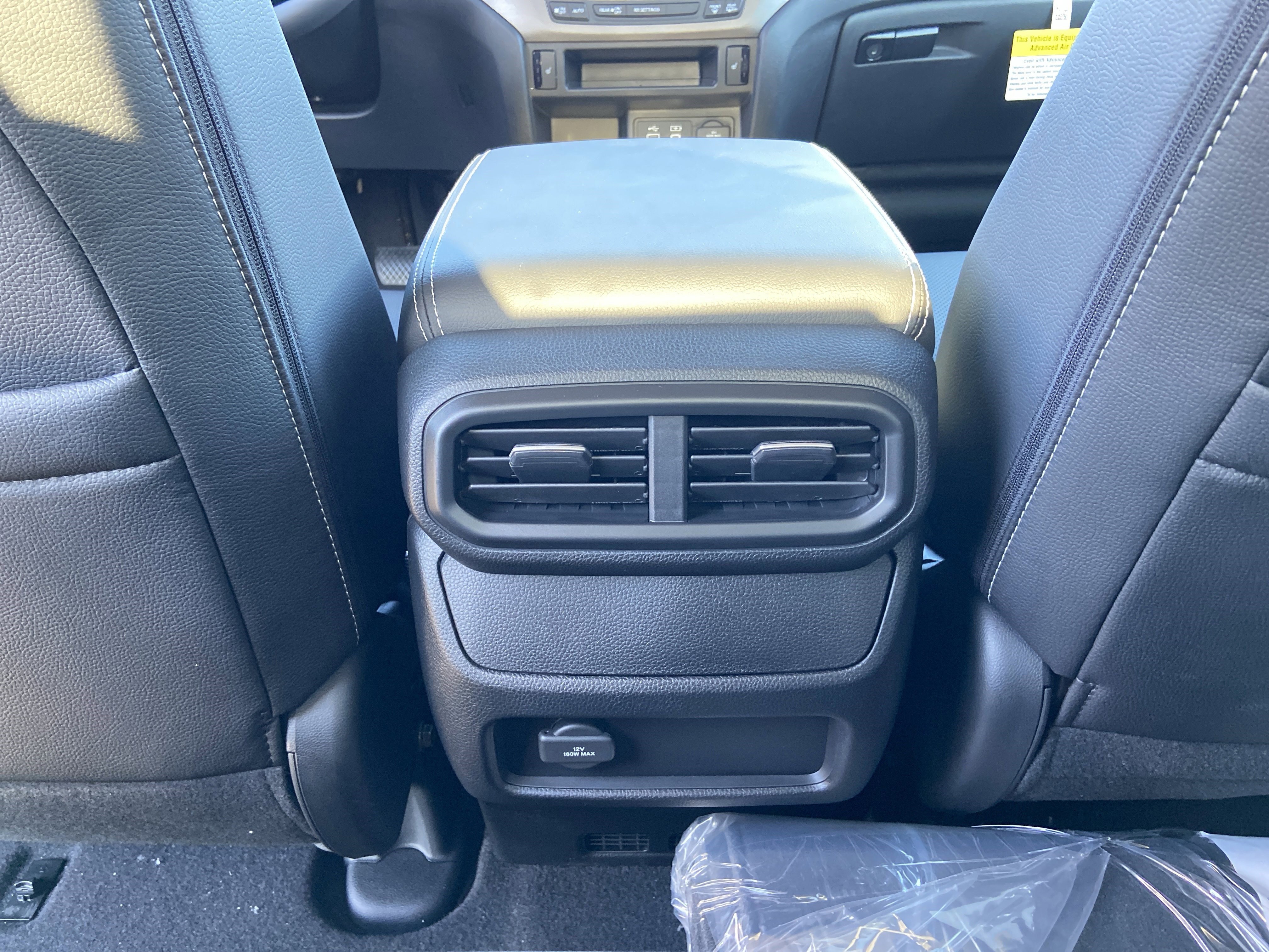 2026 Honda Ridgeline RTL - Photo 51