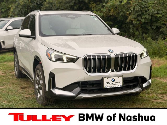 2027 BMW X1 