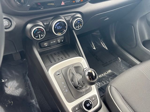 Certified Used 2025 Red Hyundai Limited image 26