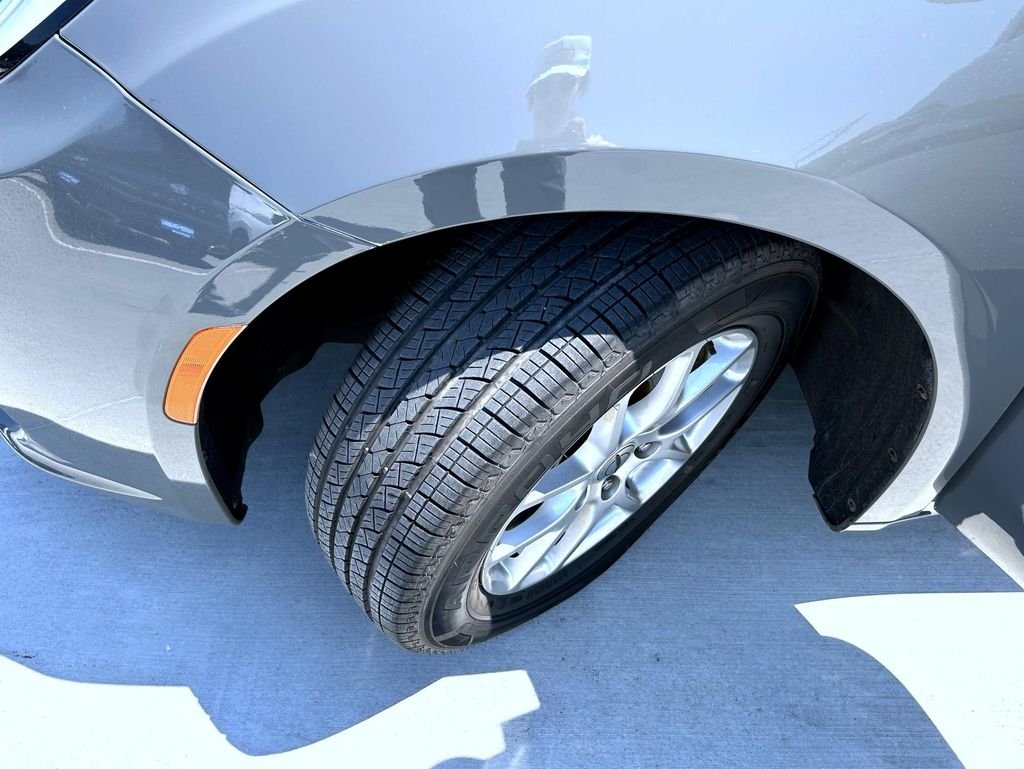 Used 2022 White Chrysler Touring L image 24