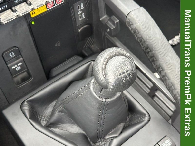 Used 2024 Bronze Toyota TRD Off-Road image 27