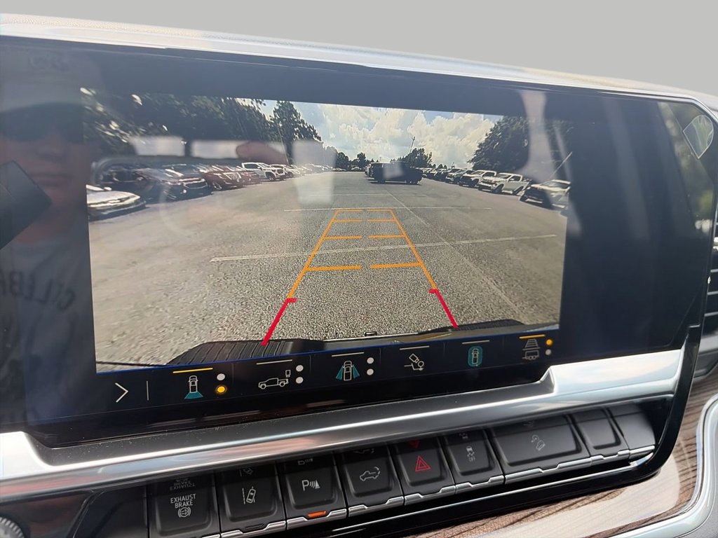2026 Chevrolet Silverado 2500 HD LT - Photo 19