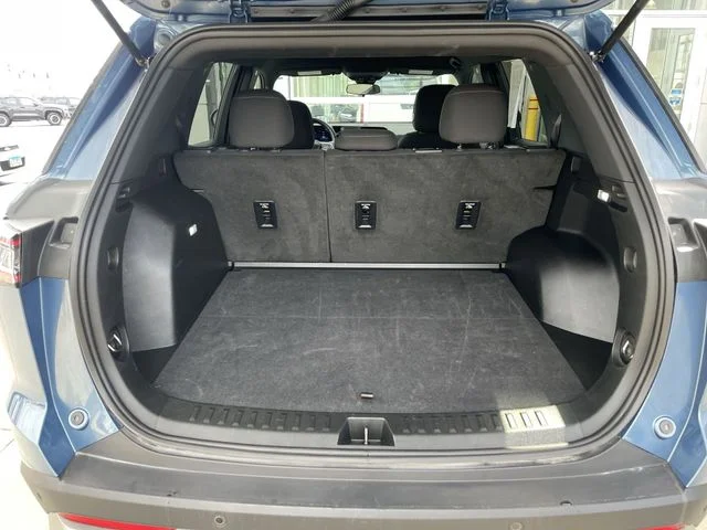 2025 Chevrolet Equinox LT - Photo 33