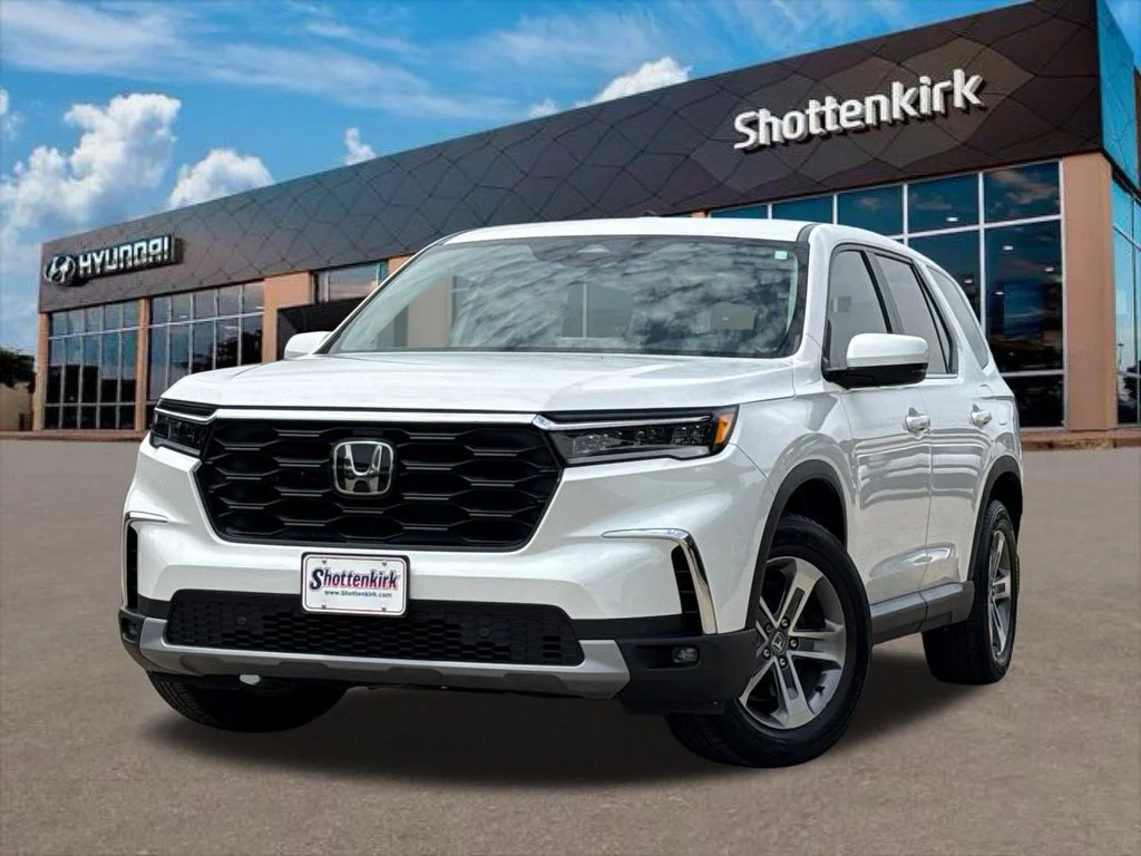 2023 Honda Pilot EX-L 7-Occupant 2WD's photo