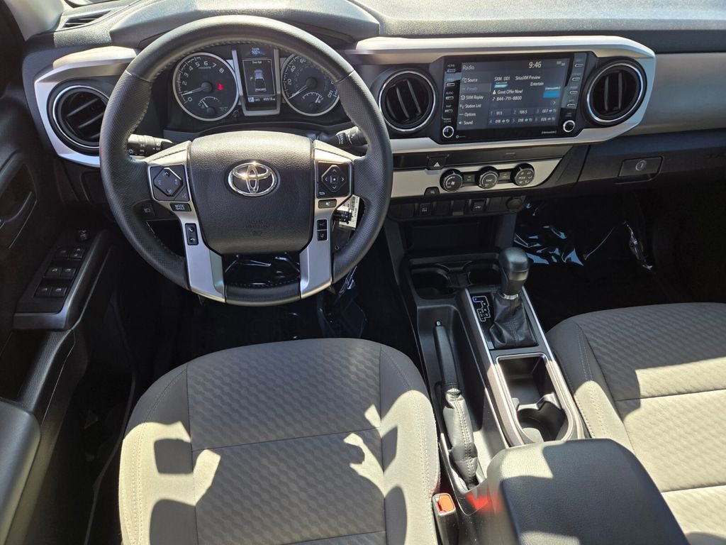 2022 Toyota Tacoma SR5 - Photo 12