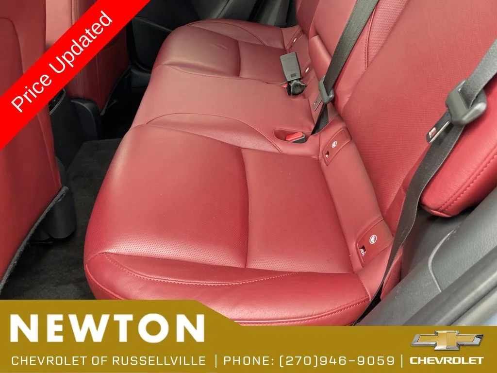 Used 2025 Gray Metallic Mazda 2.5 S Carbon Edition image 31