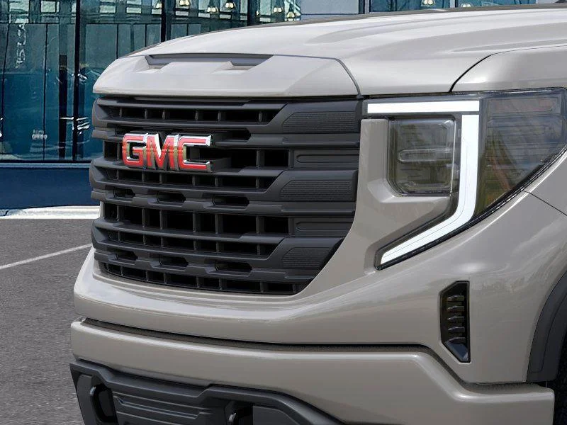 New 2026  GMC Pro image 13